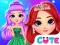 Spil My Trendy Ball Gown online