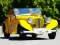 Spil Old Cars Puzzle online