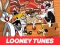 Spil Looney Tunes Jigsaw Puzzle online