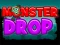 Spil Monster Drop online