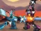 Spil Robot Fighting Adventure online