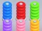 Spil Color Ring Sort online