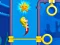 Spil Pull Mermaid Out online