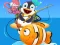 Spil Baby Penguin Fishing online