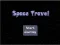 Spil SpaceTravel online