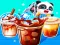 Spil Little Panda Coffee Shop online
