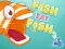 Spil Fish Eat Fish 2 online
