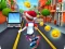 Spil Subway Run Rush online