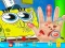 Spil Spongebob Hand Doctor online