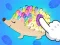 Spil DIY Slime Art online