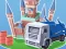 Spil Build Castle 3D online