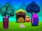 Spil Caveman Treasure Escape online
