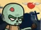 Spil Zombie vs Fire online