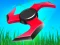 Spil Grass Cutting Puzzle online