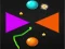 Spil Colorful Greedy Snake online