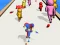 Spil Digital Circus Run And Shoot online