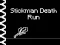 Spil Stickman Death Run online