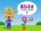 Spil World of Alice Plant Game online