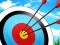 Spil Stickman Archery online
