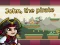 Spil John, the pirate online