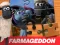 Spil  A Shaun the Sheep Movie Farmageddon Jigsaw Puzzle online