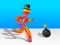 Spil Tall Man Run online