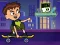 Spil Ben 10 Skateboarding online