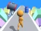 Spil Stickman Gradient online