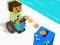 Spil Piggy Bank Demolish Run online