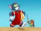 Spil Tom And Jerry Match 3 online