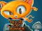 Spil Trash Cat Runner online