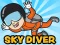 Spil Skydiver online