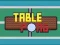 Spil Table Pong online