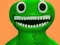 Spil Garten of Banban online