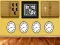 Spil Clock Room Escape online