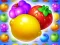 Spil Fruit Swipe Match It online