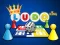 Spil Ludo King online