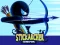 Spil Stick Archer Champion online
