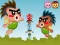 Spil Farting Joey online