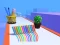 Spil Color Run online