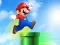 Spil Super Mario Jumping online
