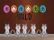 Spil wolf pup escape2 online