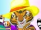 Spil Kung Fu Panda Master Tigress online