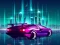 Spil Galactic Traffic online