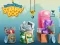 Spil Dr Atom and Quark: Scrappy Dog online