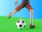 Spil Run and Shoot: GOAL! online