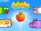 Spil Apple Worm online