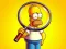 Spil The Simpsons Find the Difference online