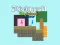 Spil Stickman Skyblock Parkour online
