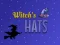 Spil Witch's hats online